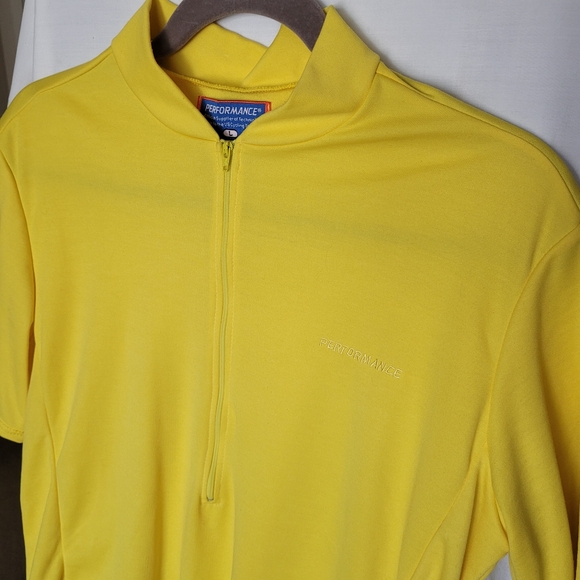 Performance Mens Bike Shirt (314) - Picture 6 of 6